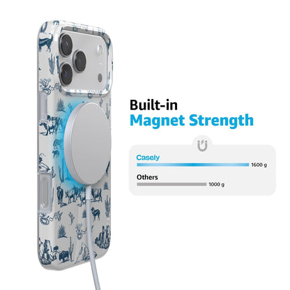 Wild West Adventure | Desert Case