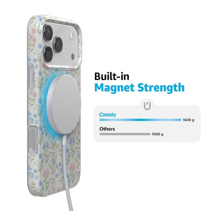 Pastel Garden | Sunday Best Case