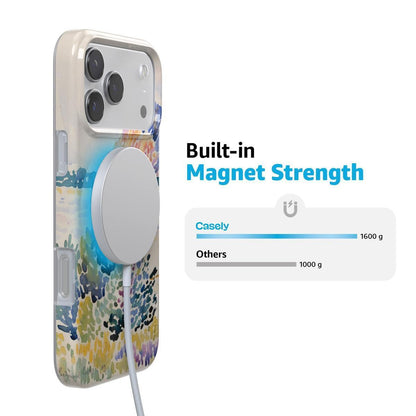 Calm Waters | The Met Series Case