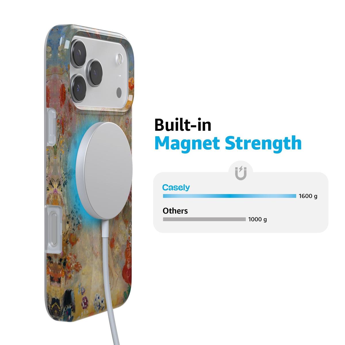 Pandora | The Met Series Case