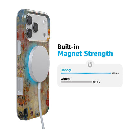 Pandora | The Met Series Case