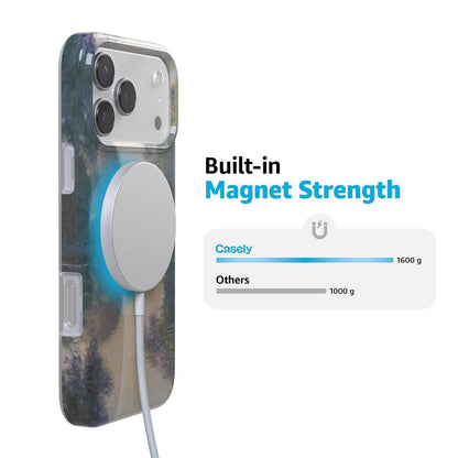 Monet’s Morning | Limited Edition Phone Case