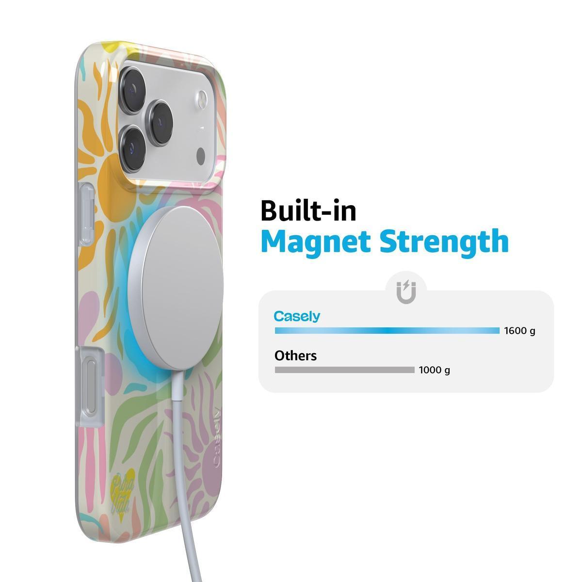 Oasis | Pura Vida Case