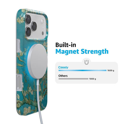 Van Gogh | Almond Blossom Floral Phone Case