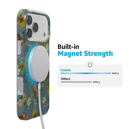 Vincent’s Flowers | Van Gogh Museum Case