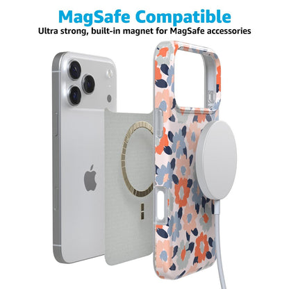 Field of Flowers | Pastel Floral Case