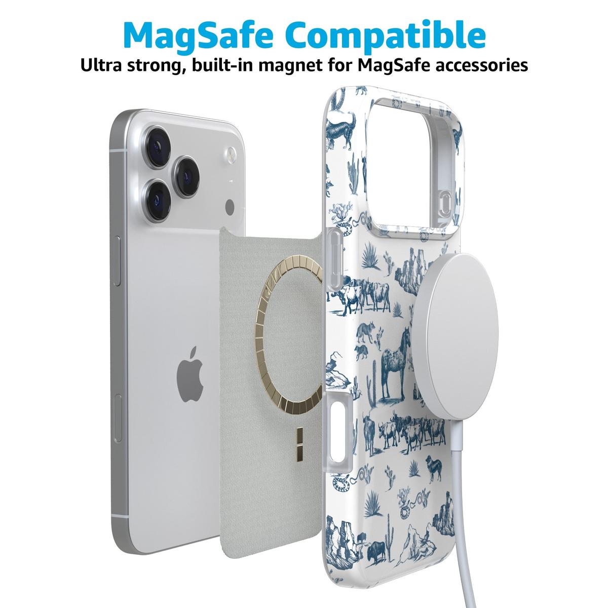 Wild West Adventure | Desert Case