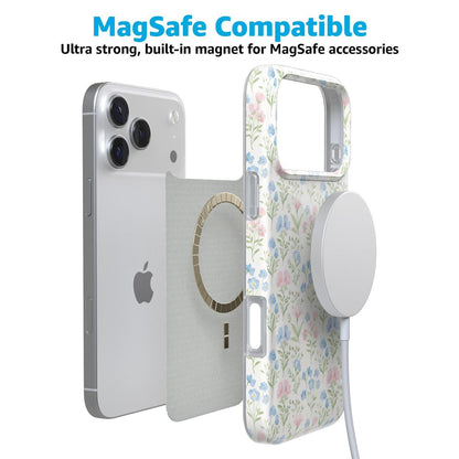 Pastel Garden | Sunday Best Case