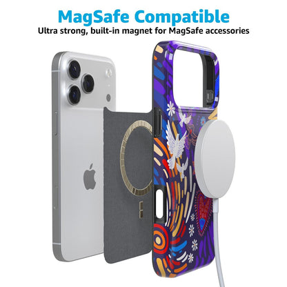 Viva La Vida | Frida Kahlo Collage Case