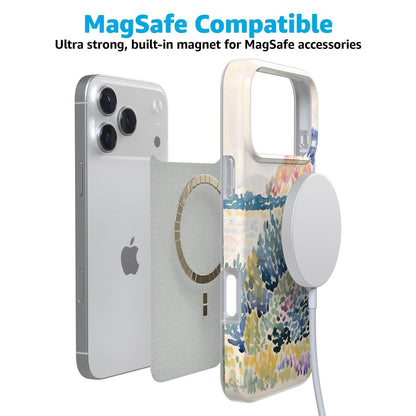 Calm Waters | The Met Series Case