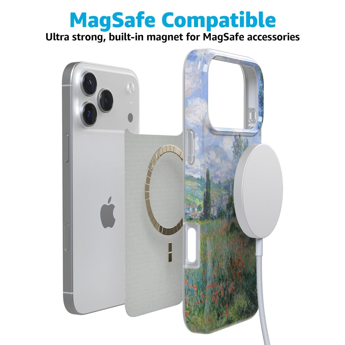 Monet’s View | Limited Edition Phone Case