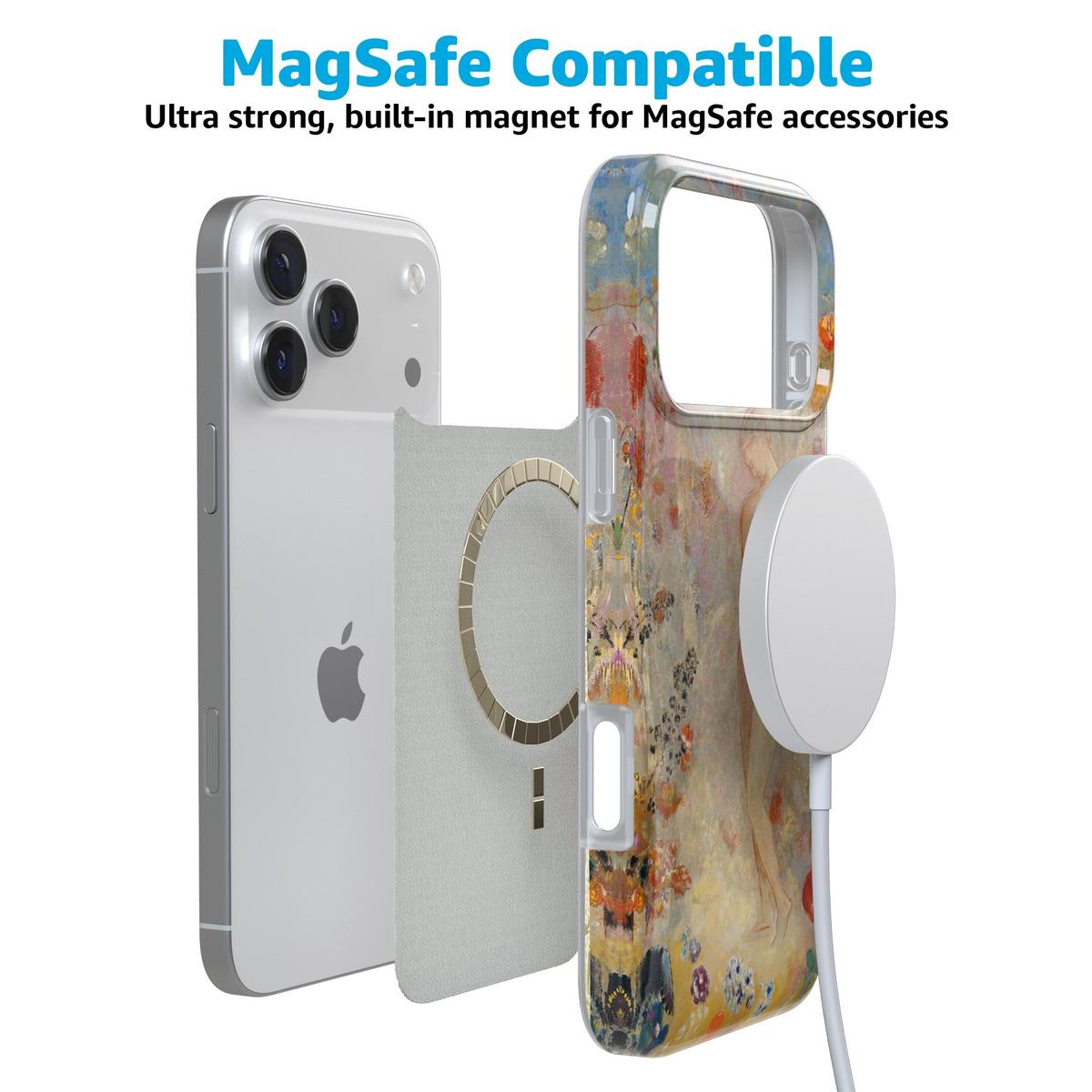 Pandora | The Met Series Case