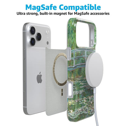 Monet’s Bridge | Limited Edition Phone Case