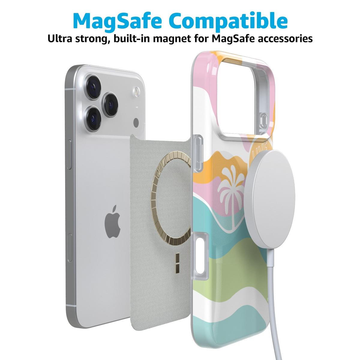 Tropical Dreams | Pura Vida Case