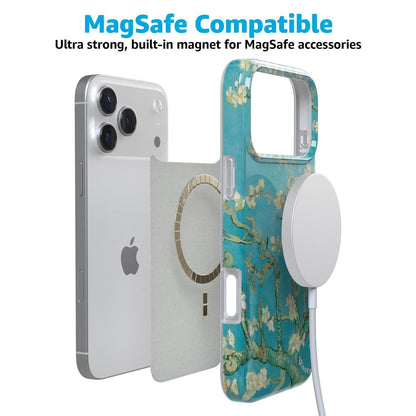 Van Gogh | Almond Blossom Floral Phone Case