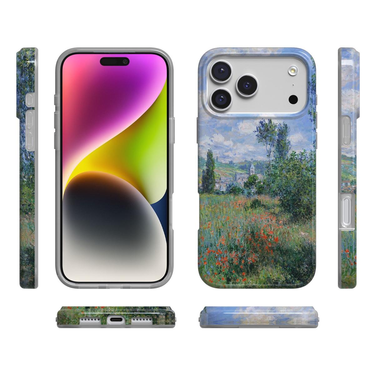 Monet’s View | Limited Edition Phone Case