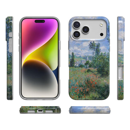 Monet’s View | Limited Edition Phone Case