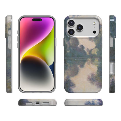 Monet’s Morning | Limited Edition Phone Case