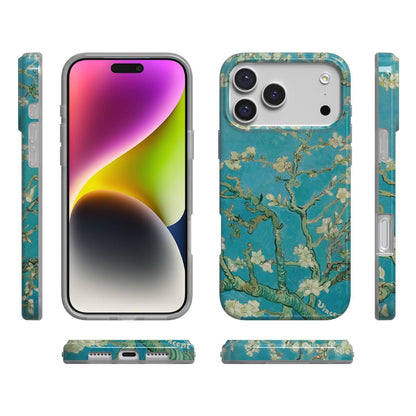 Van Gogh | Almond Blossom Floral Phone Case