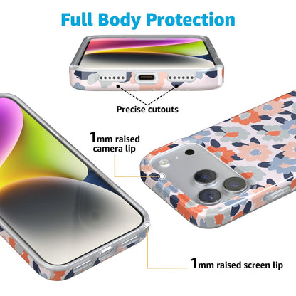 Field of Flowers | Pastel Floral Case