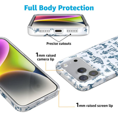 Wild West Adventure | Desert Case