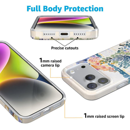 Calm Waters | The Met Series Case