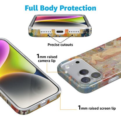 Pandora | The Met Series Case