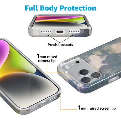 Monet’s Morning | Limited Edition Phone Case