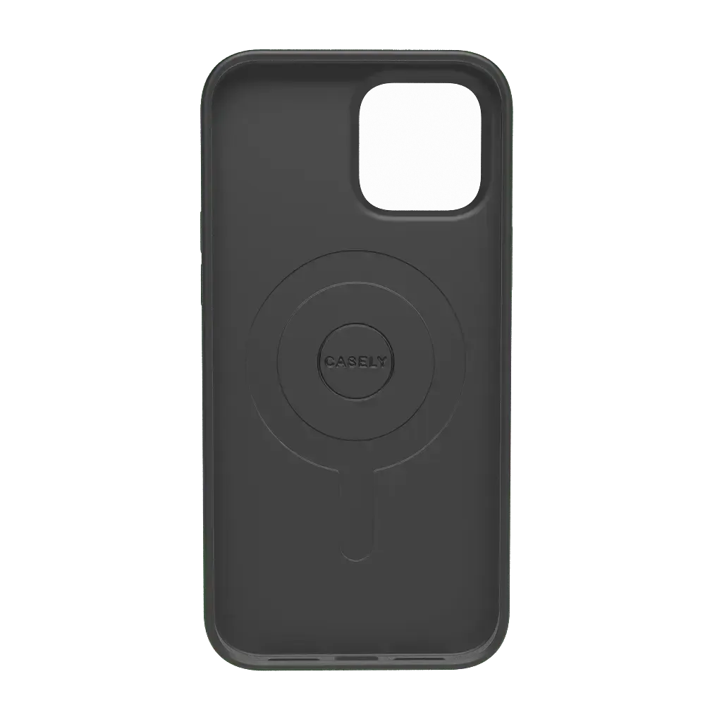 Romance Novel | Moody Floral Case