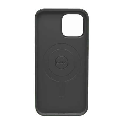 Romance Novel | Moody Floral Case