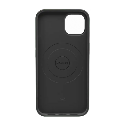 Romance Novel | Moody Floral Case