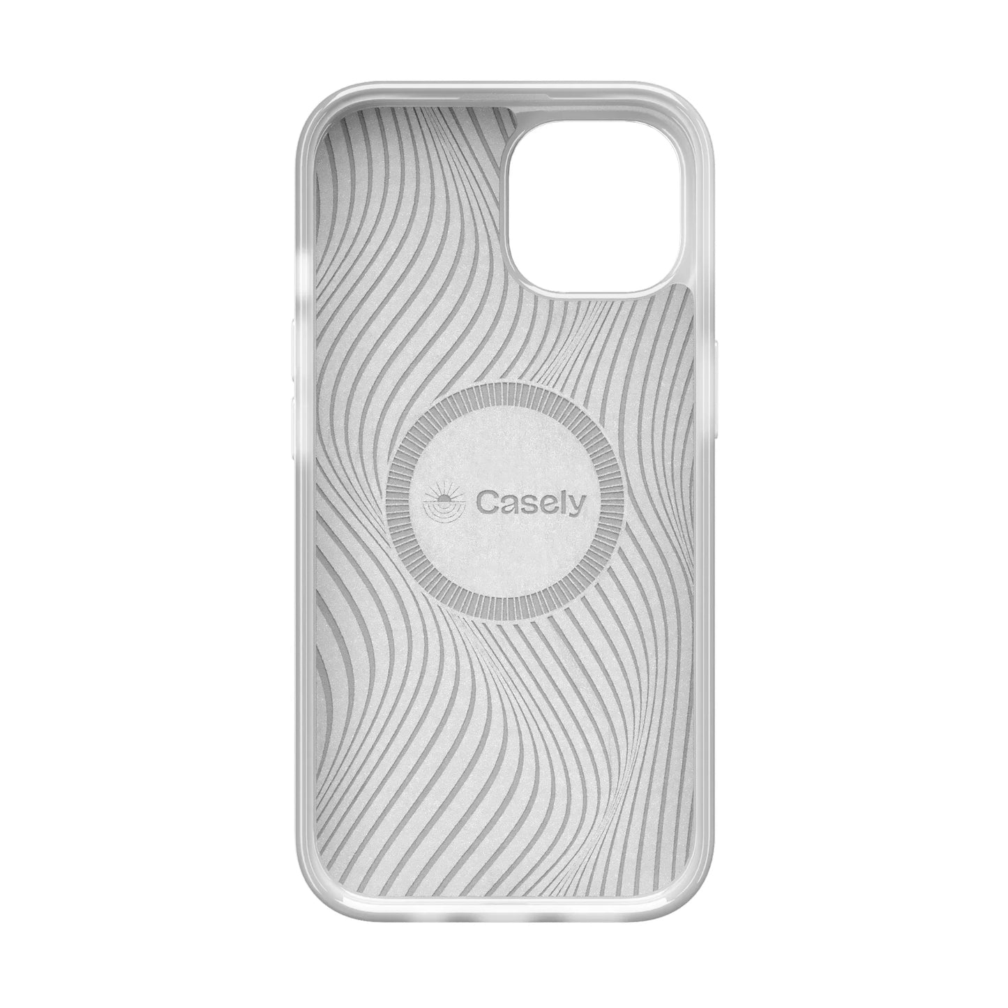 Ink & Iris | Vintage Floral Case