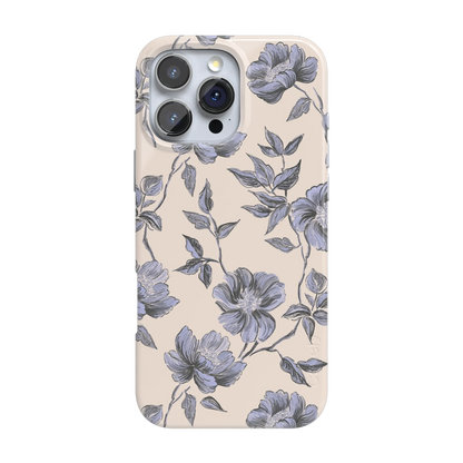 Ink & Iris | Vintage Floral Case