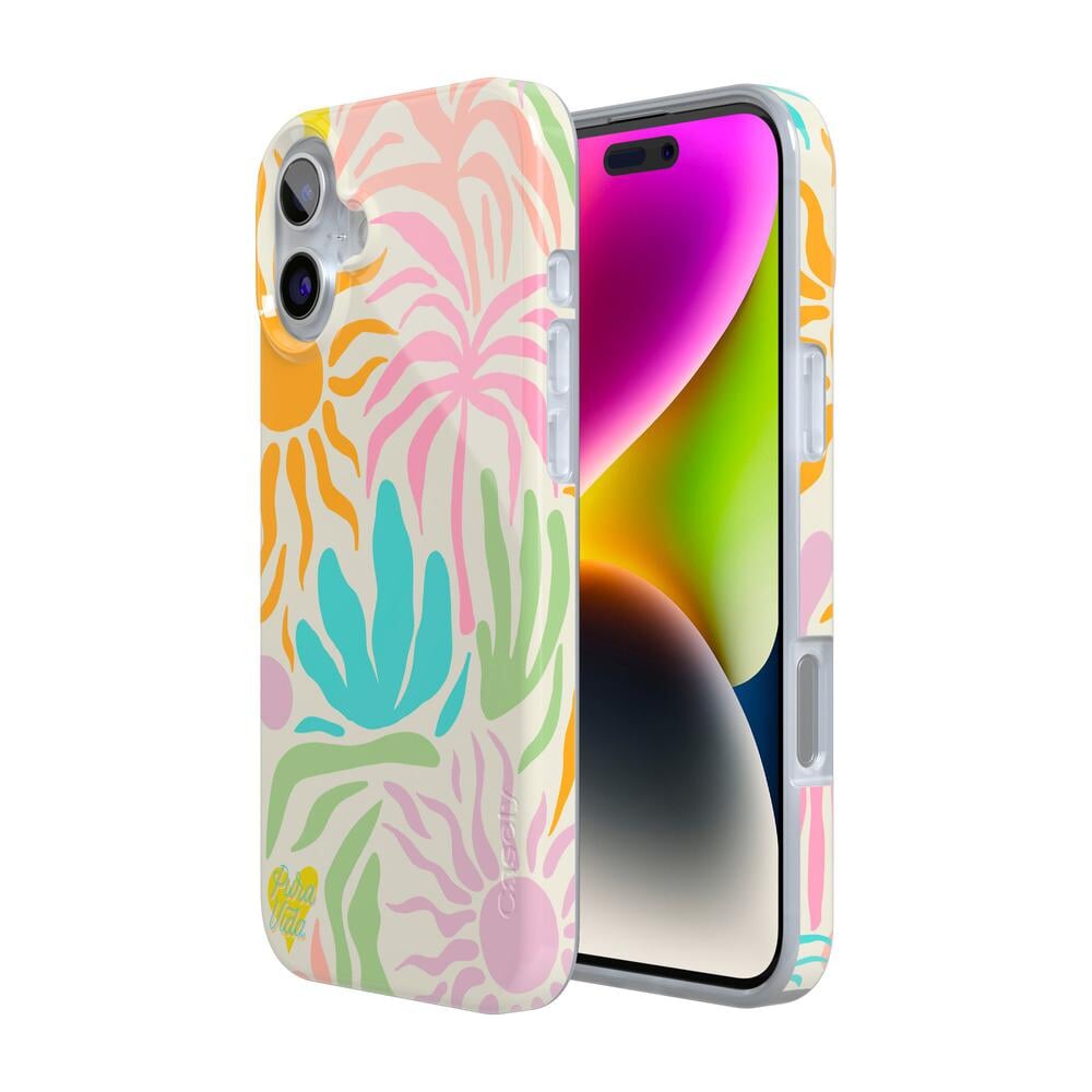 Oasis | Pura Vida Case