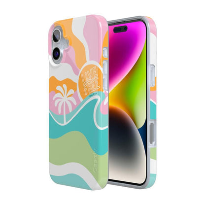 Tropical Dreams | Pura Vida Case