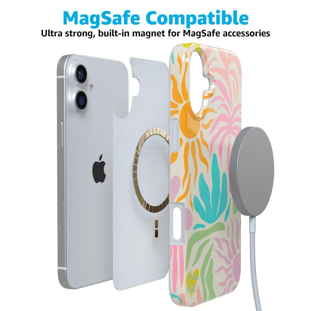 Oasis | Pura Vida Case