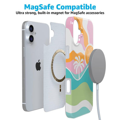 Tropical Dreams | Pura Vida Case