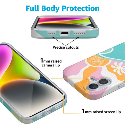 Tropical Dreams | Pura Vida Case