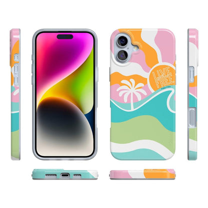 Tropical Dreams | Pura Vida Case