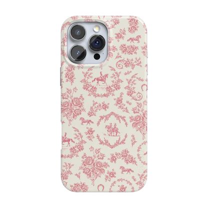 Western Bloom | Jenna Palek x Casely Case