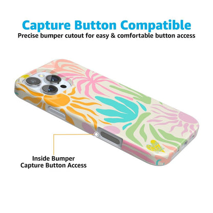 Oasis | Pura Vida Case