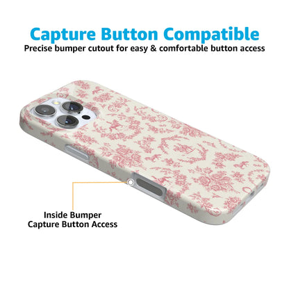 Western Bloom | Jenna Palek x Casely Case