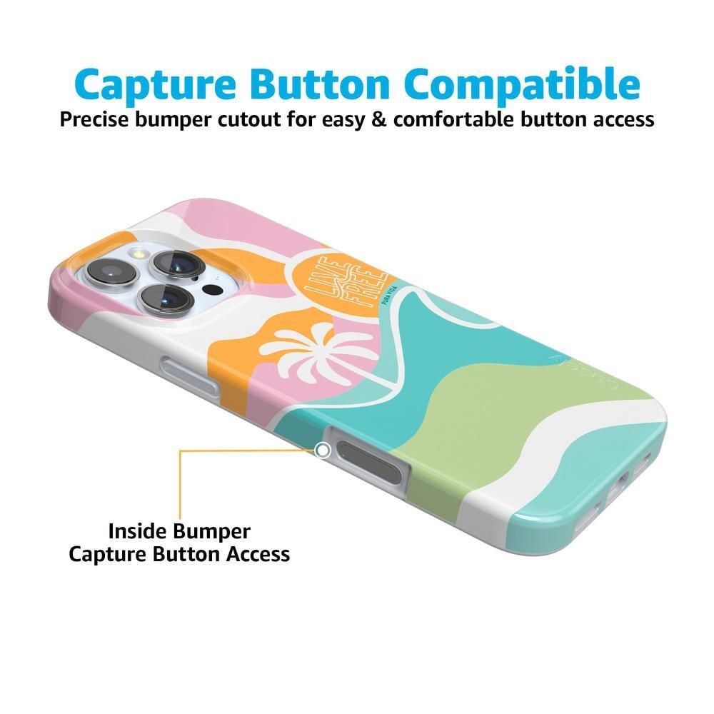 Tropical Dreams | Pura Vida Case