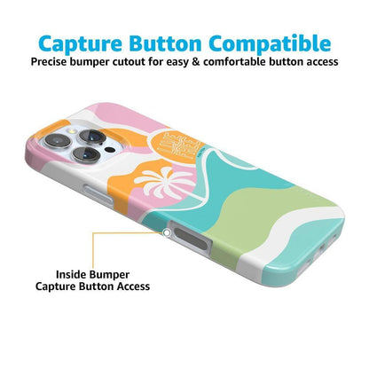 Tropical Dreams | Pura Vida Case