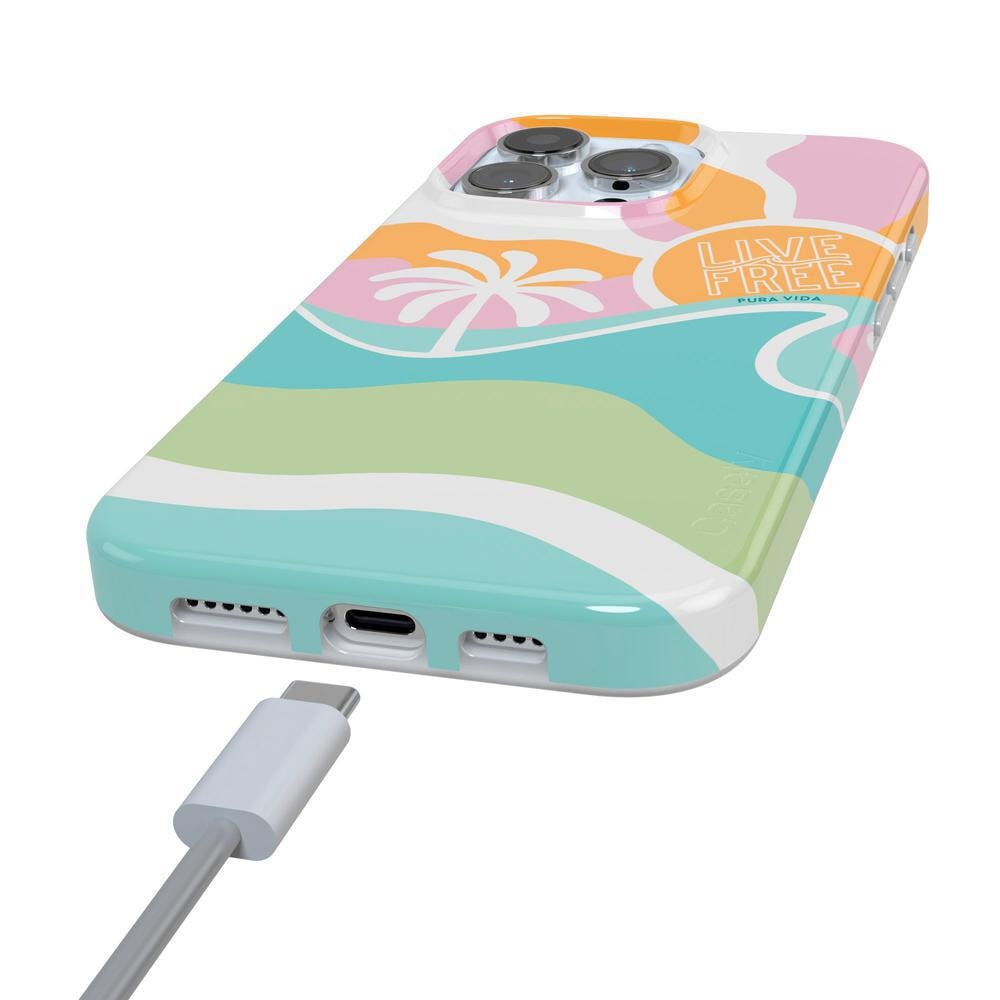 Tropical Dreams | Pura Vida Case