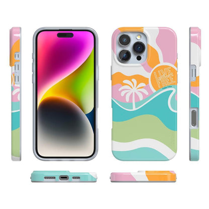 Tropical Dreams | Pura Vida Case