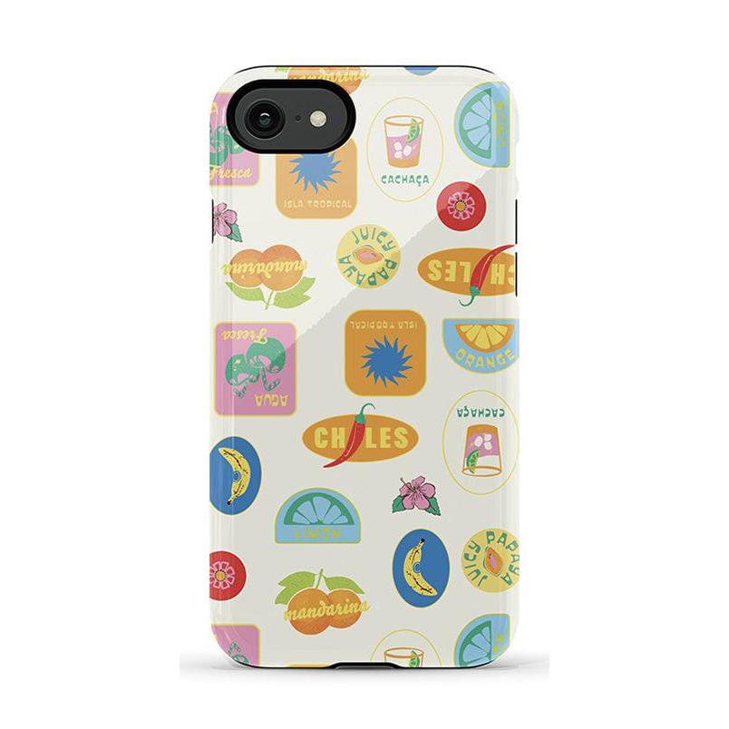 Stuck in Paradise | Dippin' Daisy's Tropical Vacation Case