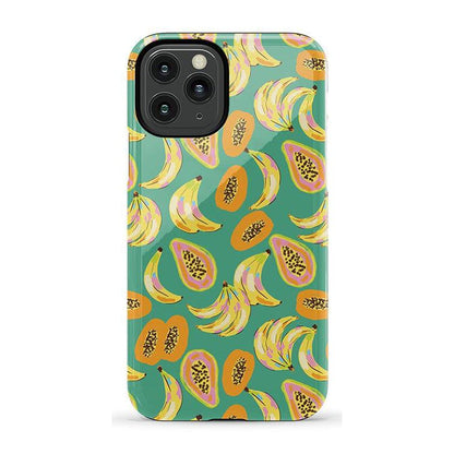 Papaya Palms | Dippin' Daisy's Tropical Vacation Case
