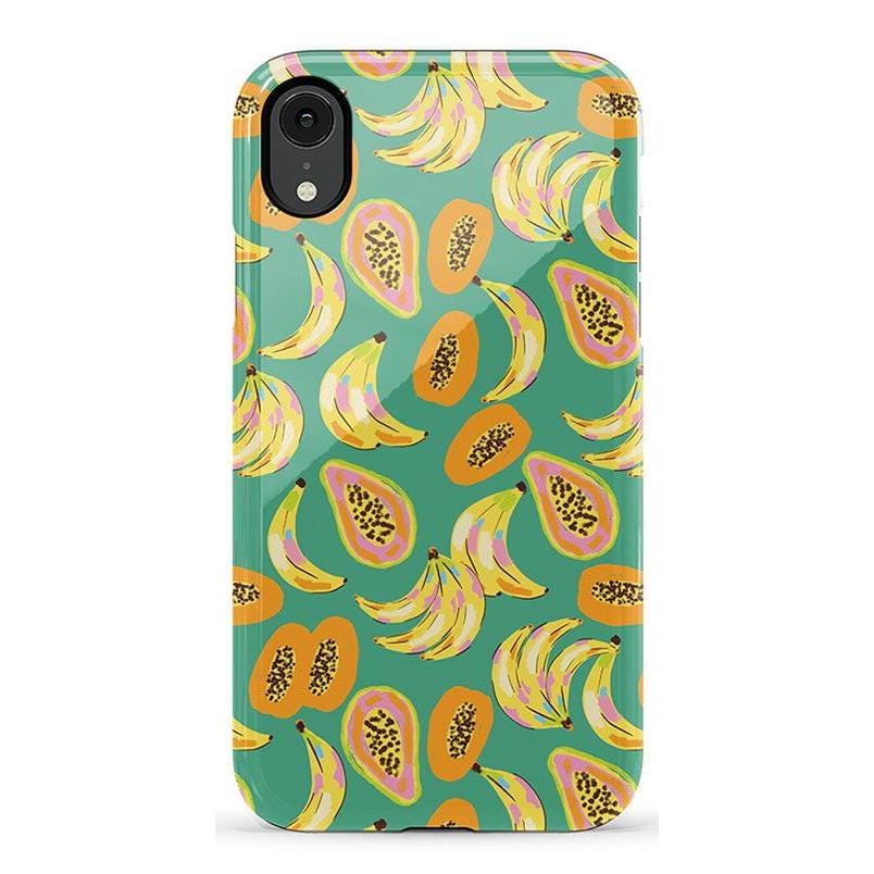 Papaya Palms | Dippin' Daisy's Tropical Vacation Case