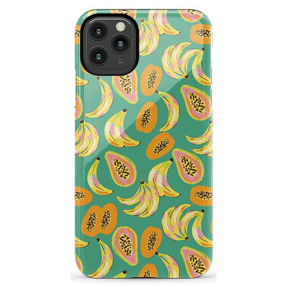 Papaya Palms | Dippin' Daisy's Tropical Vacation Case